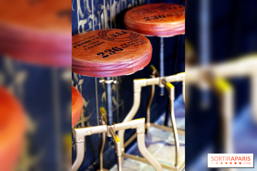 Once Upon A Time à Paris