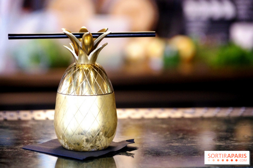 Once Upon A Time à Paris