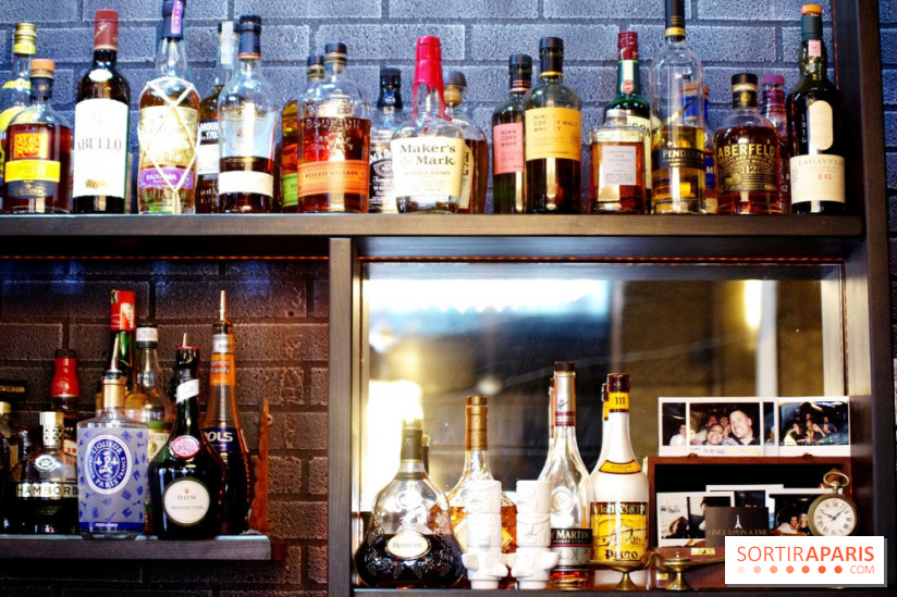 Once Upon A Time à Paris