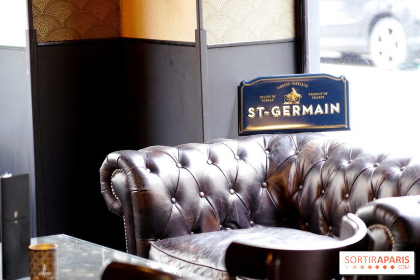 Once Upon A Time à Paris