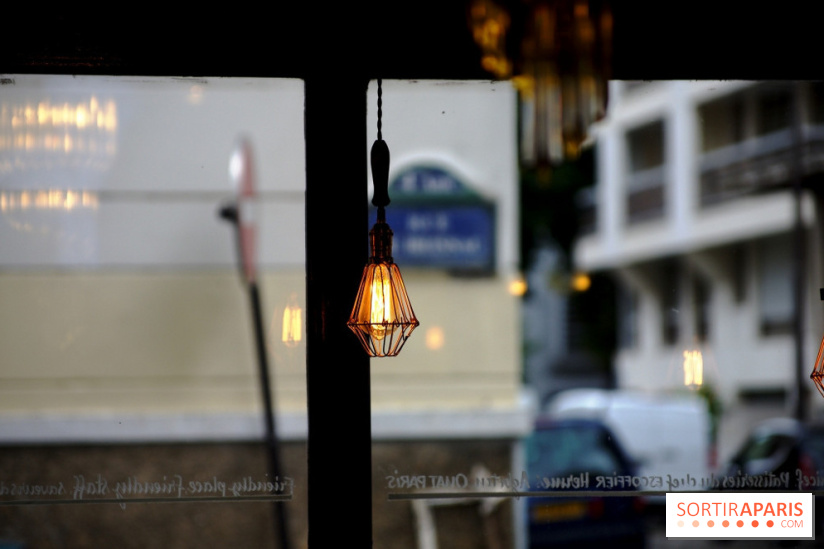 Once Upon A Time à Paris