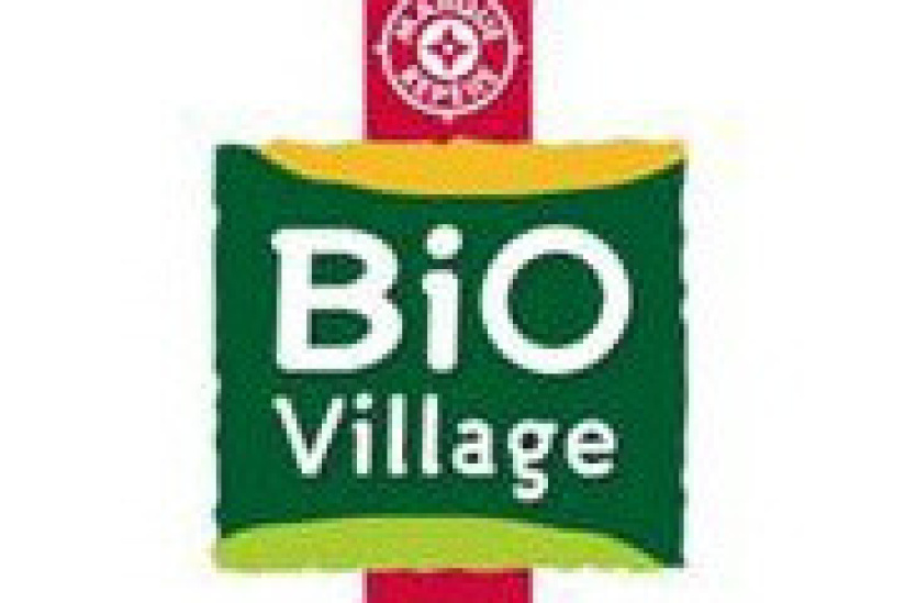 Marque Repère vous invite à découvrir les produits Bio Village