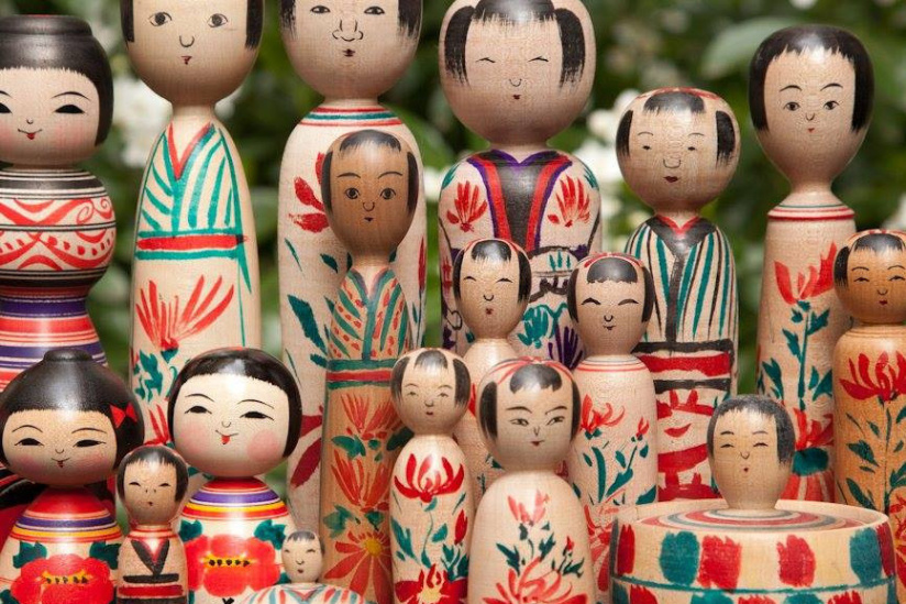 Marché de Noël Asiatique