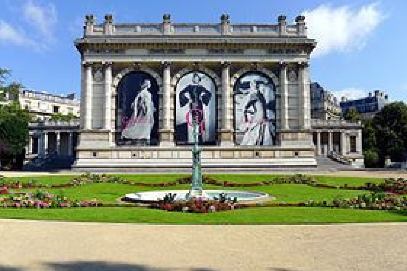 Week-end Gratuit en Famille au Palais Galliera, Musée de la Mode de la Ville de Paris