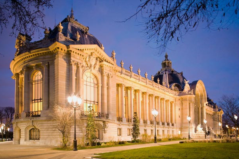 Vacances de Noël 2016 au Petit Palais, Musée des Beaux-Arts de la Ville de Paris