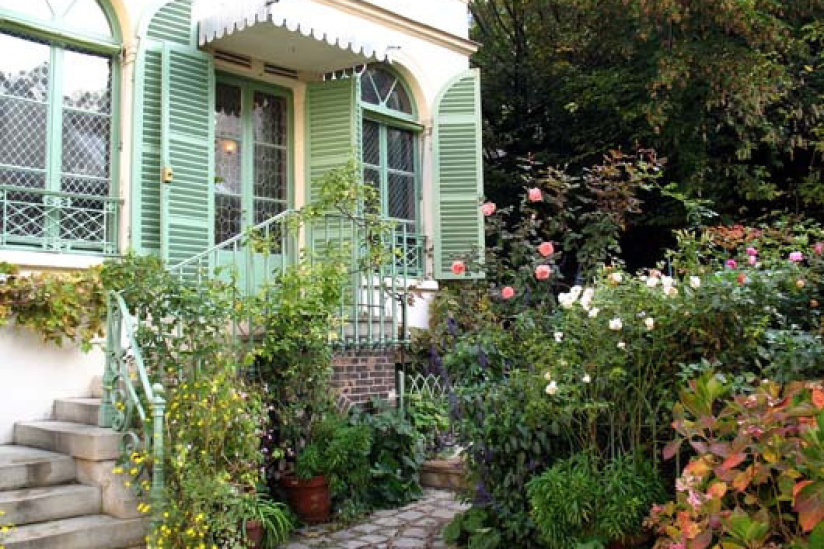 Les Vacances de Noël au Musée de la Vie Romantique