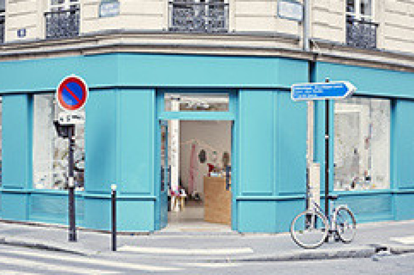 Tale Me : le dressing partagé pour enfants et femmes enceintes