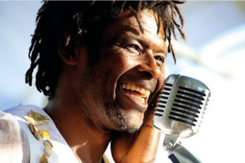 Emmanuel π Djob au Réservoir