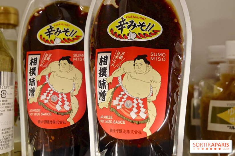 Brunch chez Umami Matcha Café