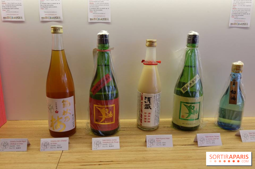 Brunch chez Umami Matcha Café