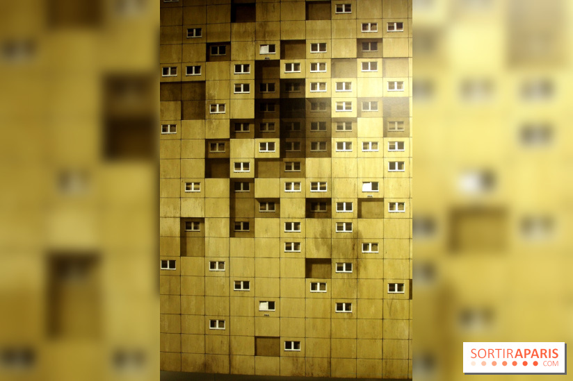 Art 42 : premier musée de street art à Paris