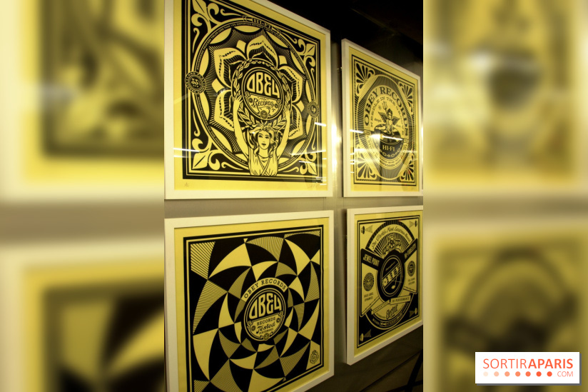 Art 42 : premier musée de street art à Paris