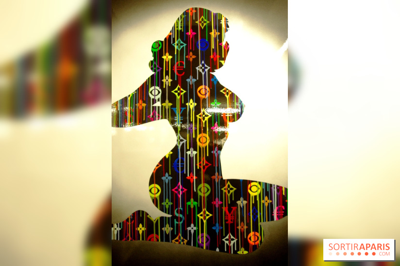 Art 42 : premier musée de street art à Paris