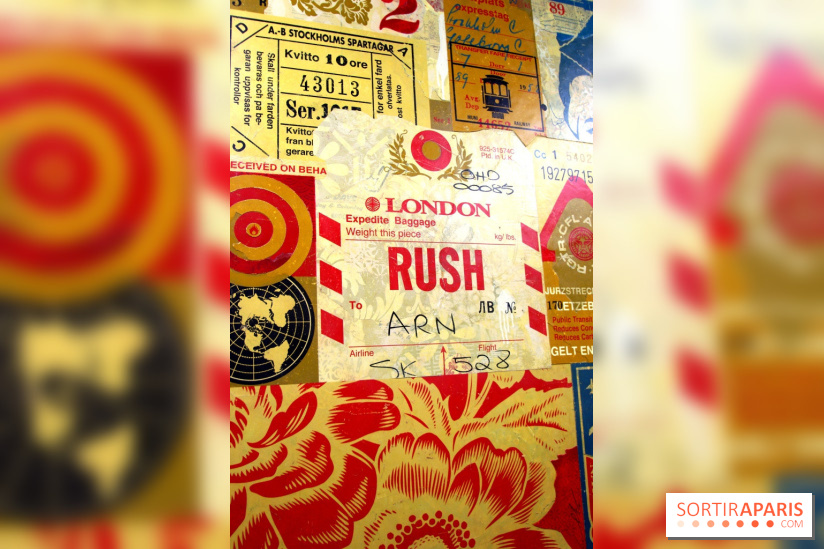 Art 42 : premier musée de street art à Paris