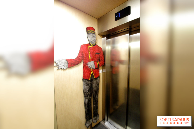 Art 42 : premier musée de street art à Paris