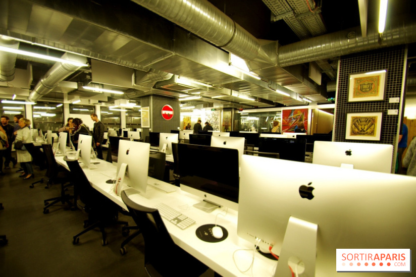 Art 42 : premier musée de street art à Paris