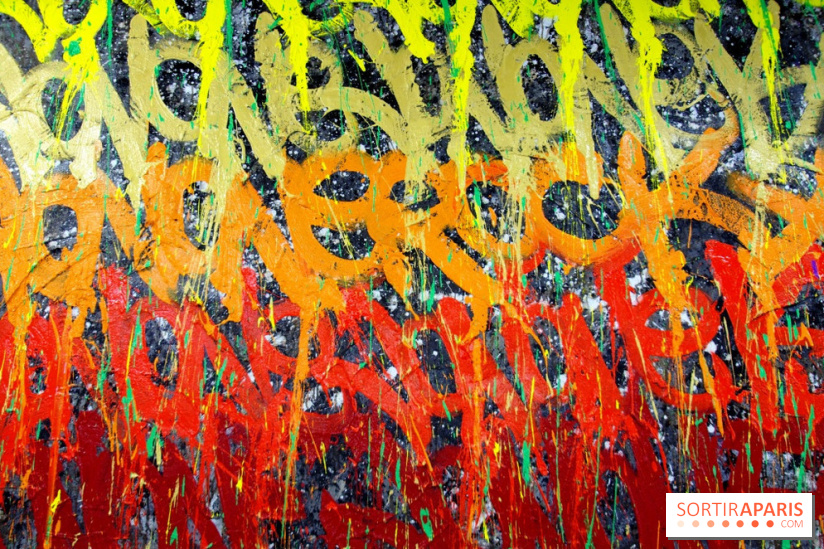 Art 42 : premier musée de street art à Paris