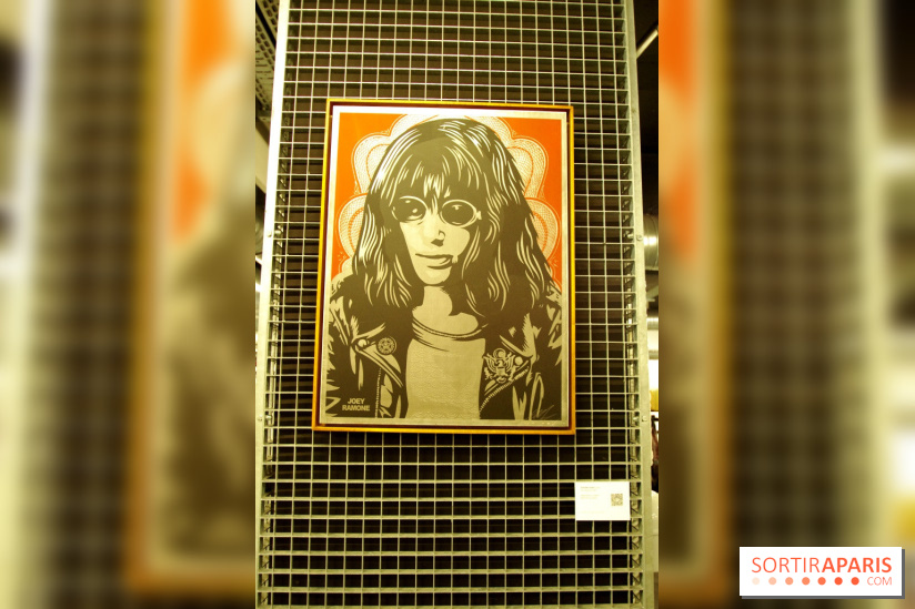 Art 42 : premier musée de street art à Paris