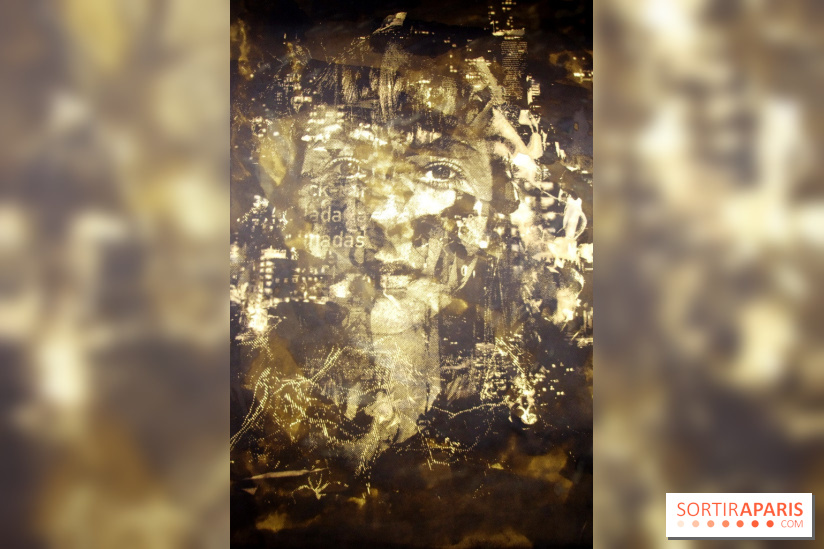 Art 42 : premier musée de street art à Paris