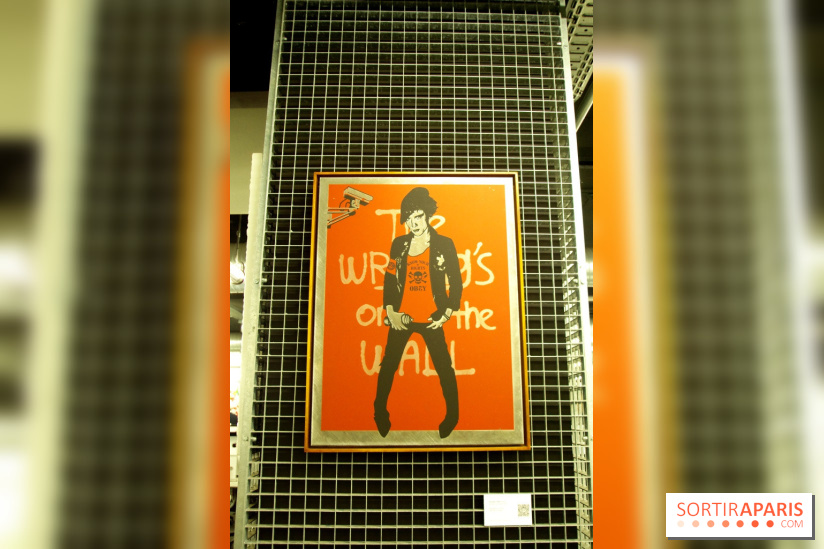 Art 42 : premier musée de street art à Paris