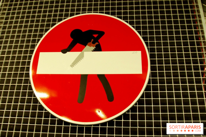 Art 42 : premier musée de street art à Paris