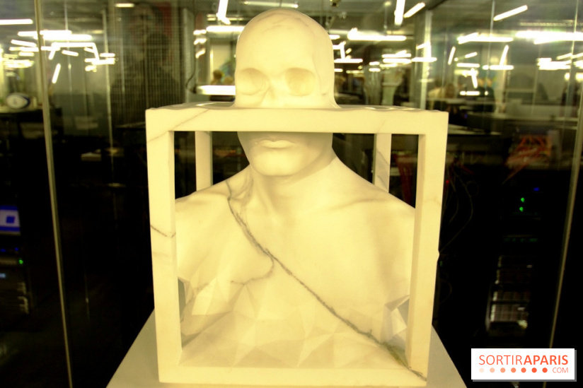 Art 42 : premier musée de street art à Paris