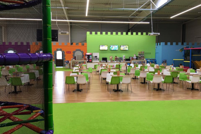 Royal Kids Roissy-en-Brie