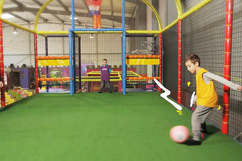 Royal Kids Roissy-en-Brie