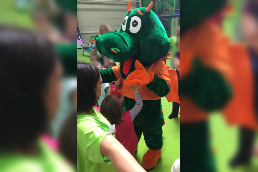 Royal Kids Roissy-en-Brie