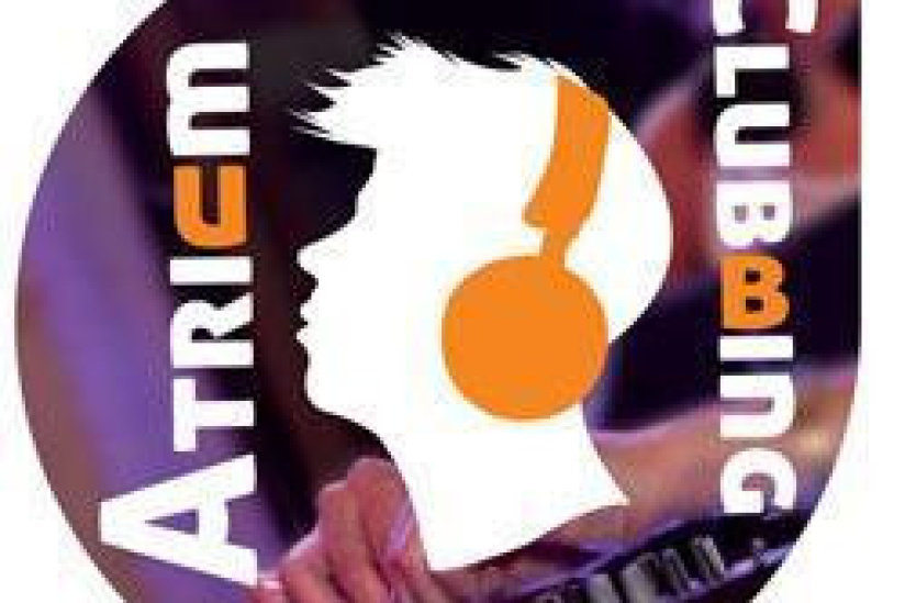  DJ SET « Atrium Clubbing » Electro Deep House avec Bernard Blade