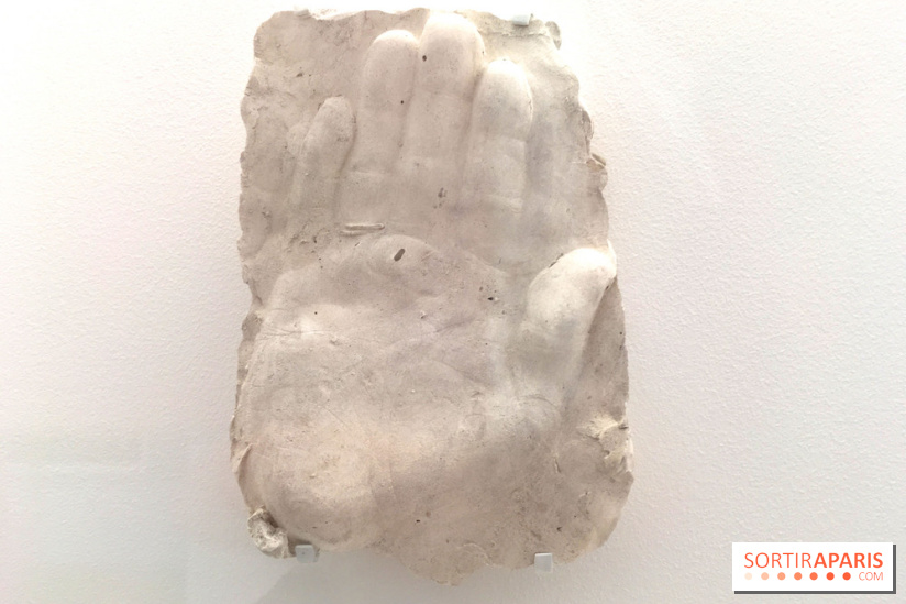 Picasso-Giacometto au Musée Picasso