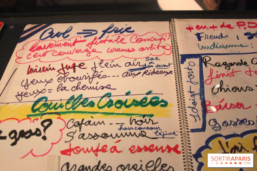 Coluche, l'exposition à l'Hôtel de Ville