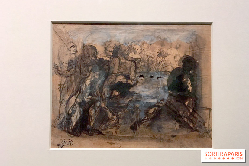 L'Enfer selon Rodin au Musée Rodin