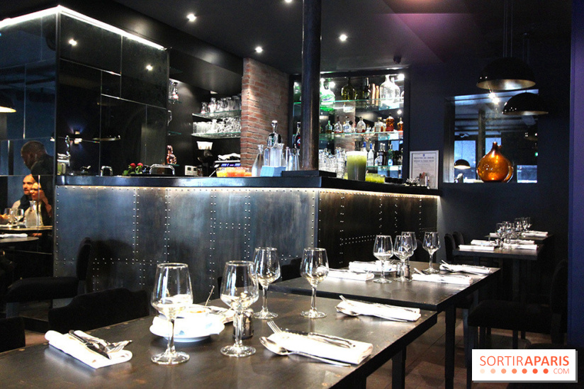 Le Brunch du Else Restaurant