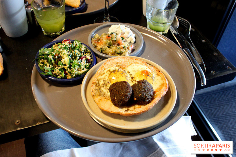 Le Brunch du Else Restaurant