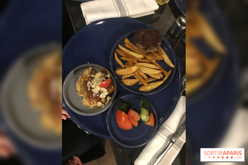 Le Brunch du Else Restaurant