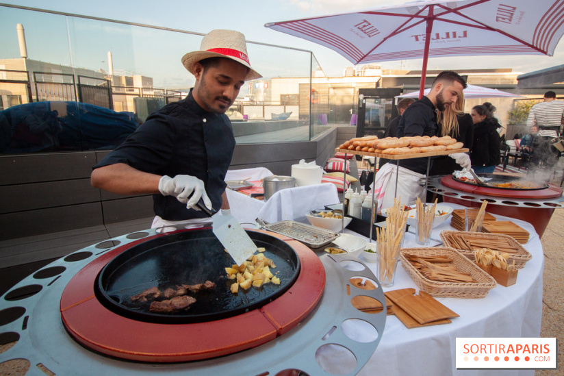 Mercure Paris Boulogne