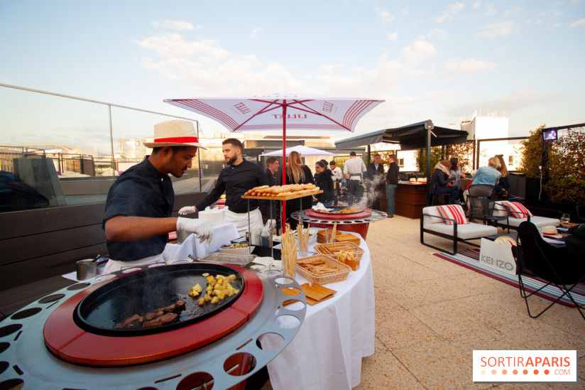 Mercure Paris Boulogne