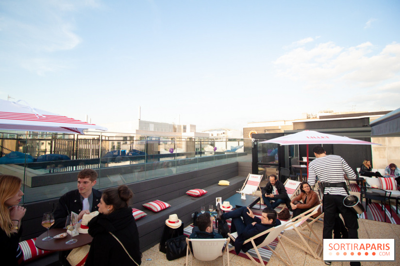 Mercure Paris Boulogne