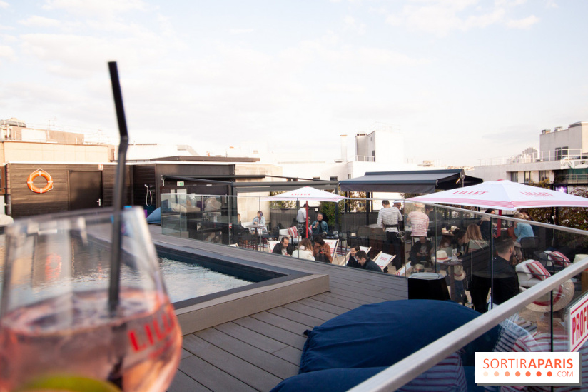 Mercure Paris Boulogne