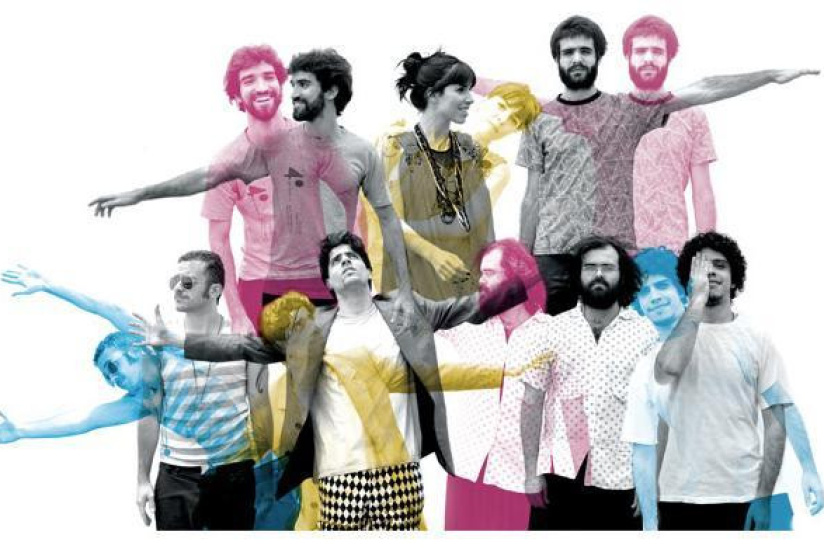 Concert Loungetude 46