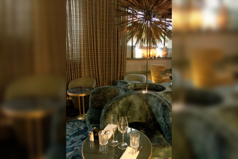Réjane Paris, la brasserie du Nolinski
