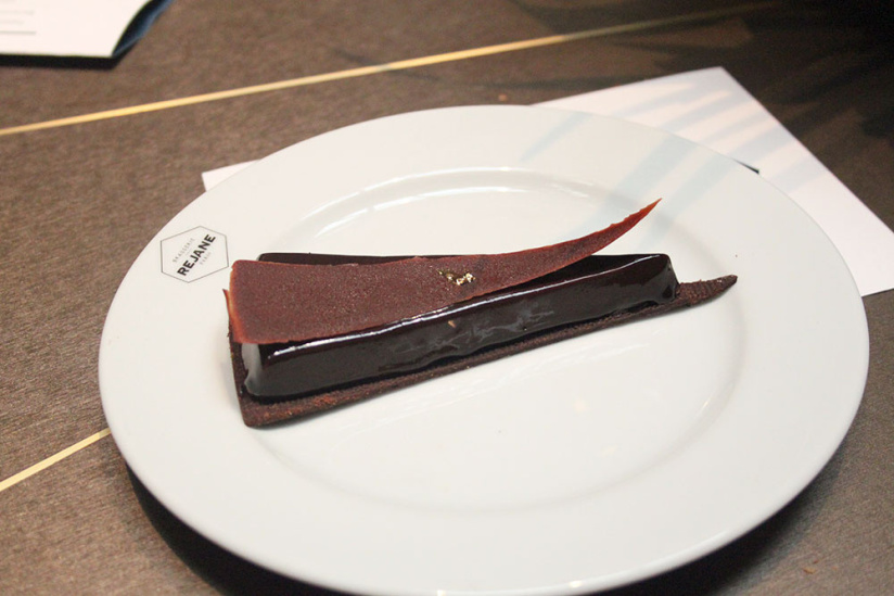 Réjane Paris, la brasserie du Nolinski
