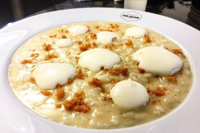 Réjane Paris, la brasserie du Nolinski