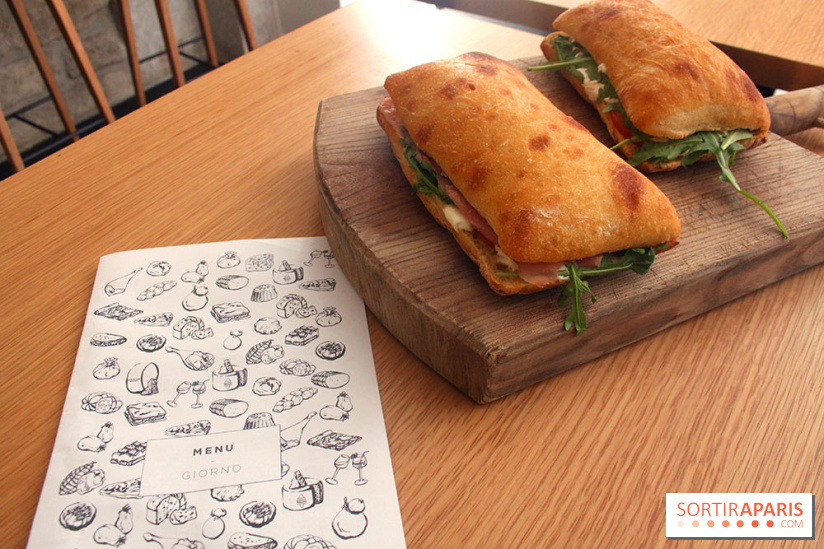 Mozza&Co ouvre son premier restaurant-trattoria