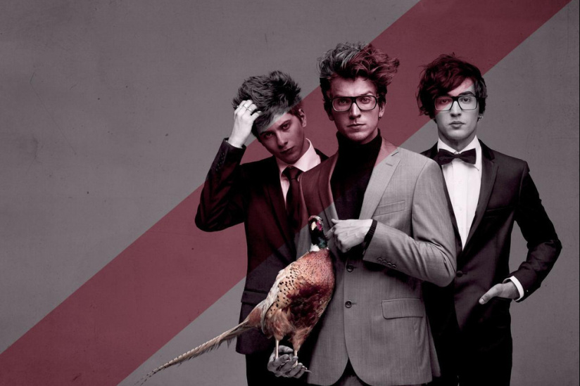 AIR BAG ONE en concert 