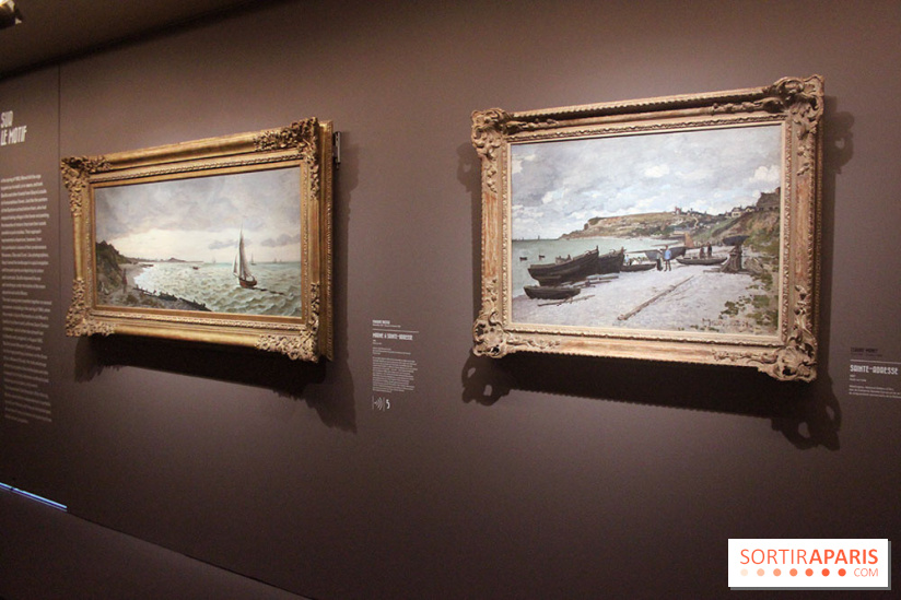 Frédéric Bazille au Musée d'Orsay