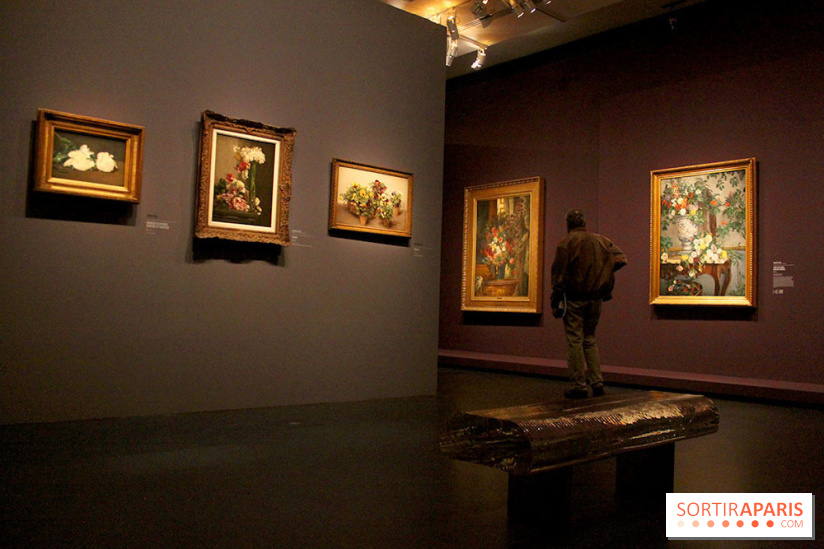 Frédéric Bazille au Musée d'Orsay