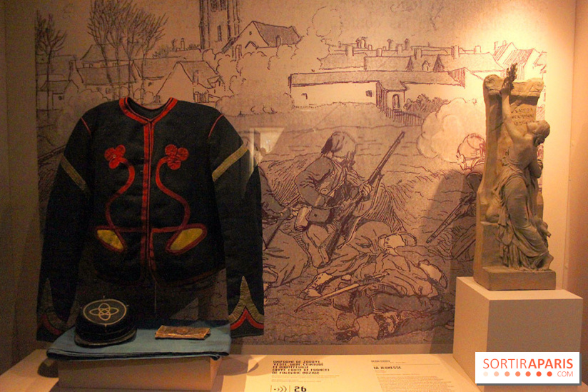 Frédéric Bazille au Musée d'Orsay