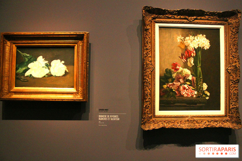 Frédéric Bazille au Musée d'Orsay